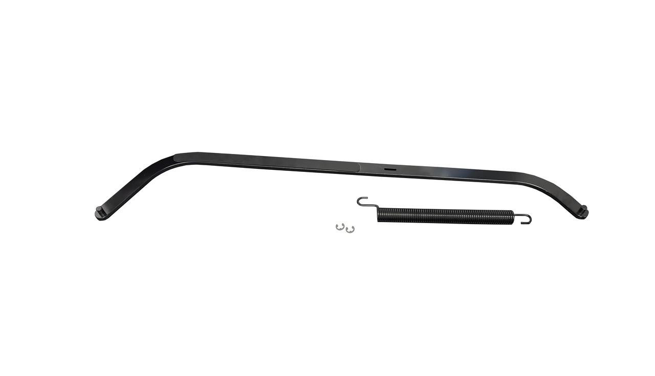 Milwaukee 43-40-0021 Weldment Assembly