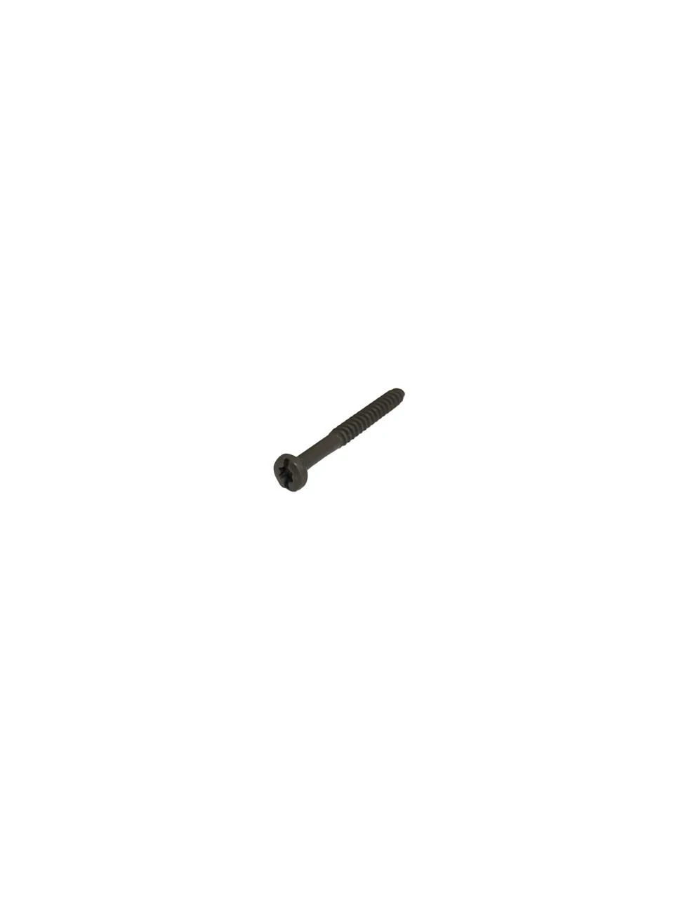 Milwaukee 06-82-7441 Plastite Pan Head Torx Screw 10-14 x 1-7/8 in
