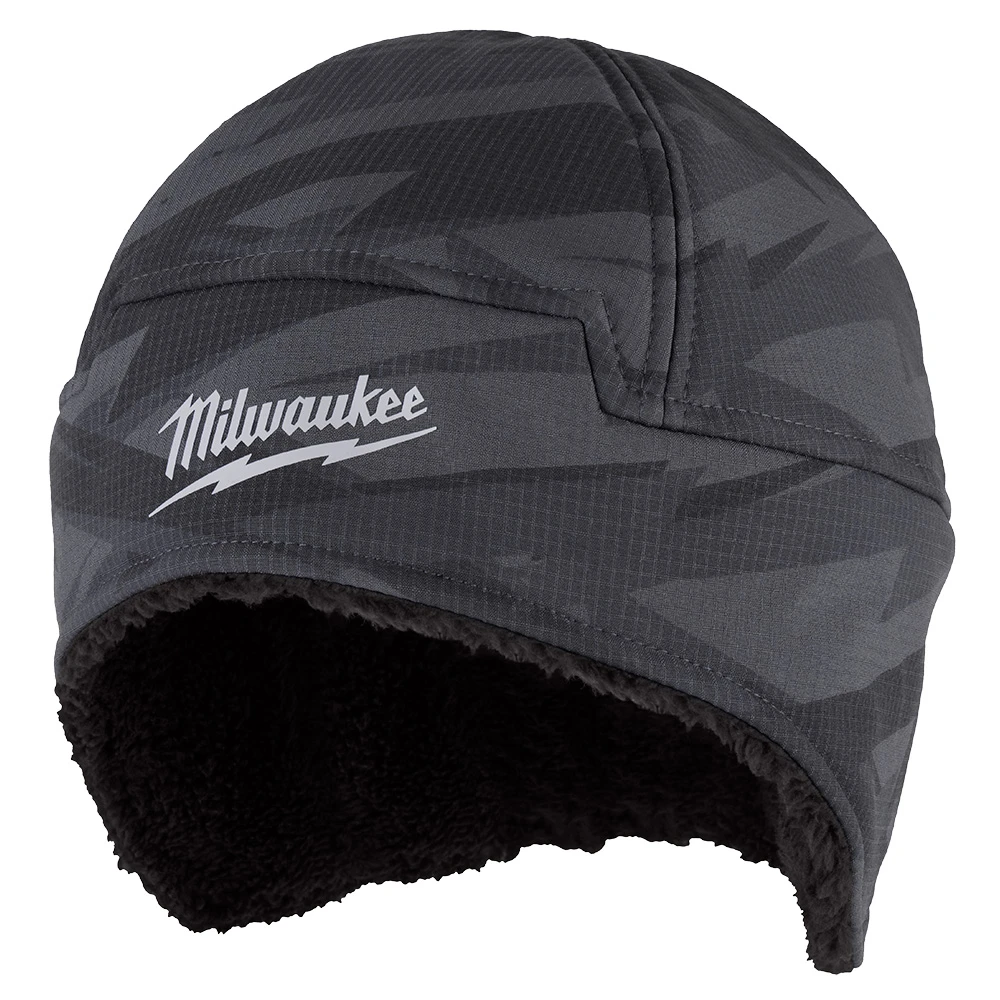 Milwaukee M775C-SM Sherpa-Lined Beanie Small/Medium