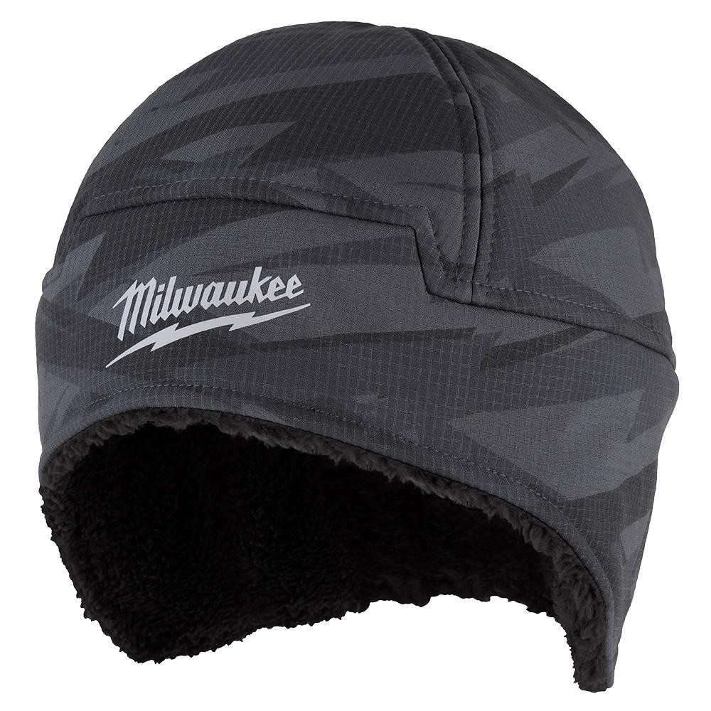 Milwaukee M775C-SM Sherpa-Lined Beanie Small/Medium