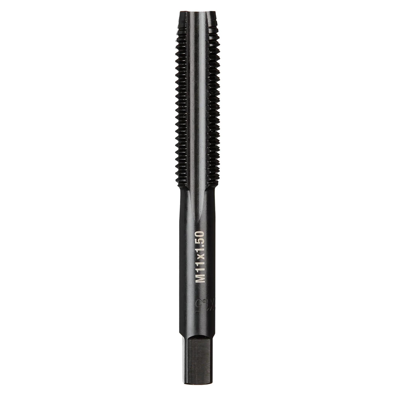 Milwaukee 49-57-5156 M11-1.50 mm Straight Flute Plug Tap
