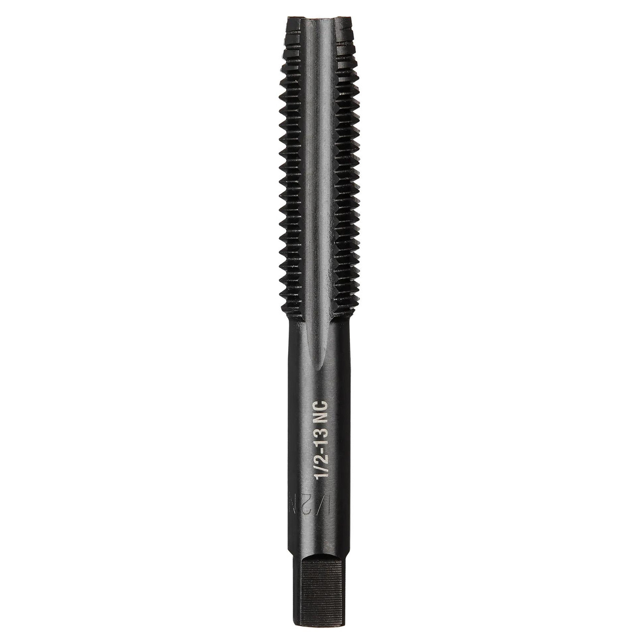 Milwaukee 49-57-5160 1/2-13 NC Straight Flute Plug Tap