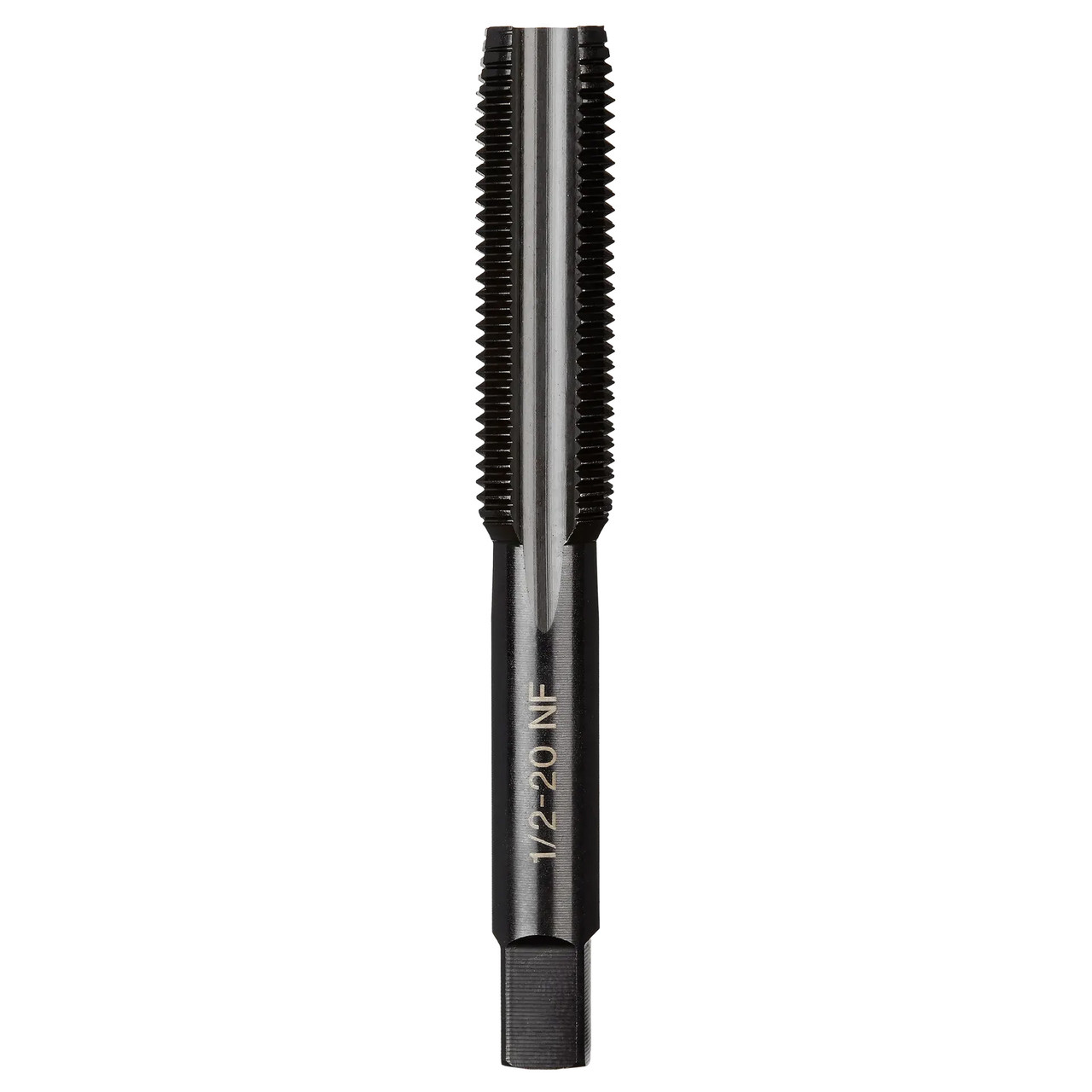 Milwaukee 49-57-5162 1/2-20 NF Straight Flute Plug Tap