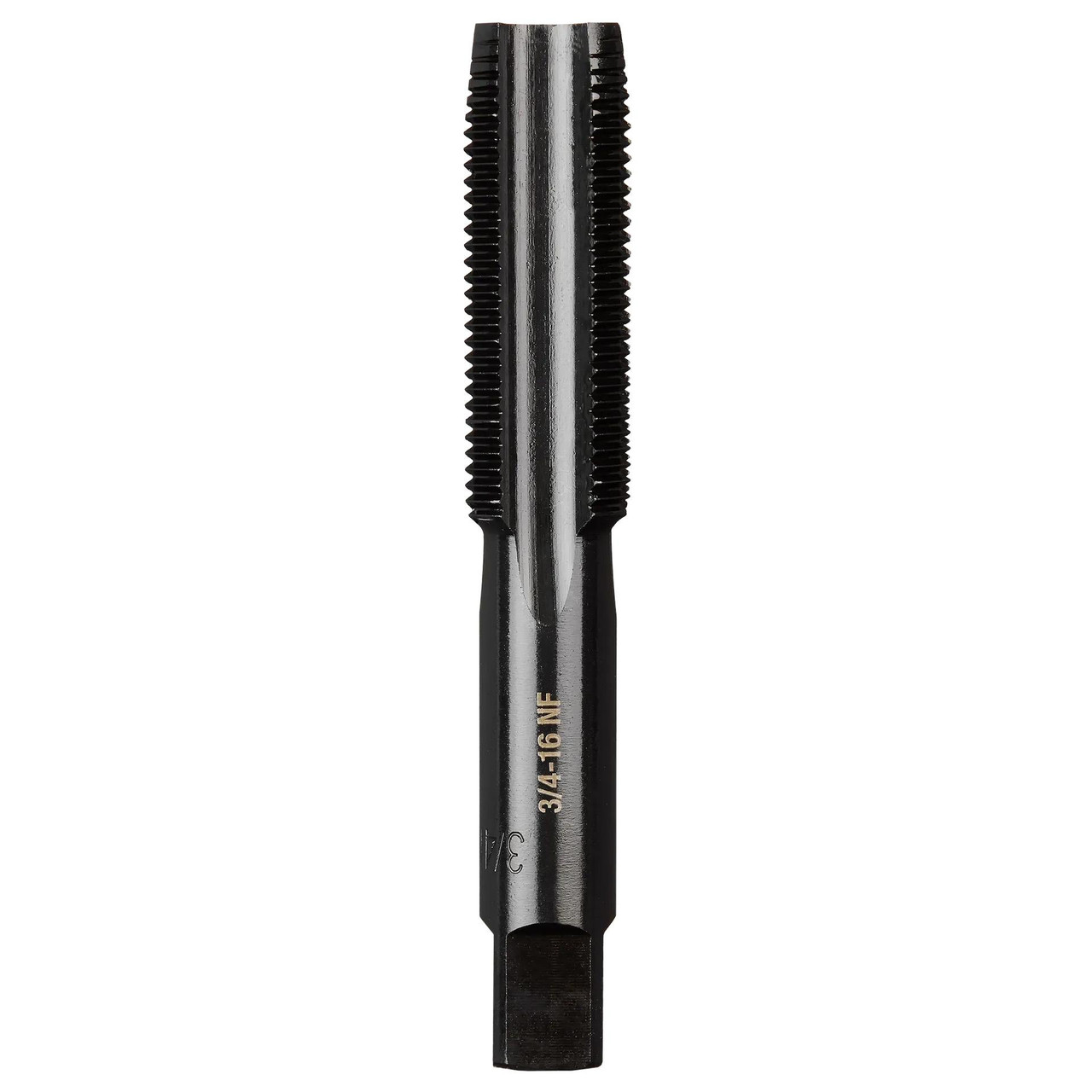 Milwaukee 49-57-5178 3/4-16 NF Straight Flute Plug Tap