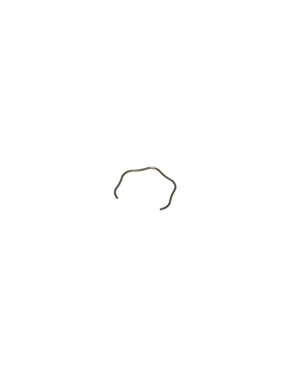 Milwaukee 40-50-0377 Detent Spring