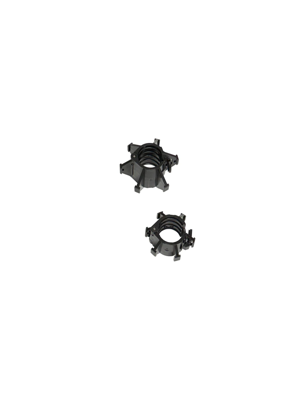 Milwaukee 14-46-0609 D25 Flex Skid Service Kit