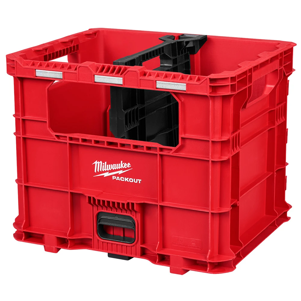 Milwaukee 48-22-8439 PACKOUT XL Crate