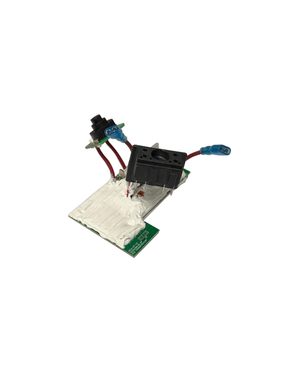 Milwaukee 14-20-0578 PCBA and Terminal Block Kit 2771