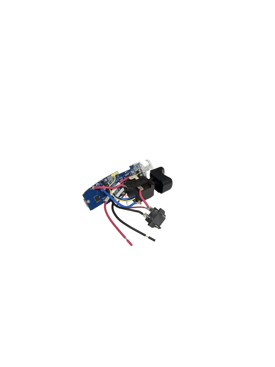 Milwaukee 23-66-0212 Switch Assembly