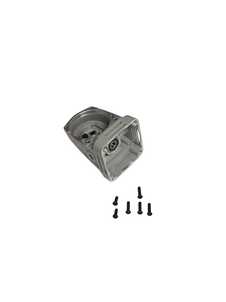 Milwaukee 14-30-0083 Gear Case Assembly