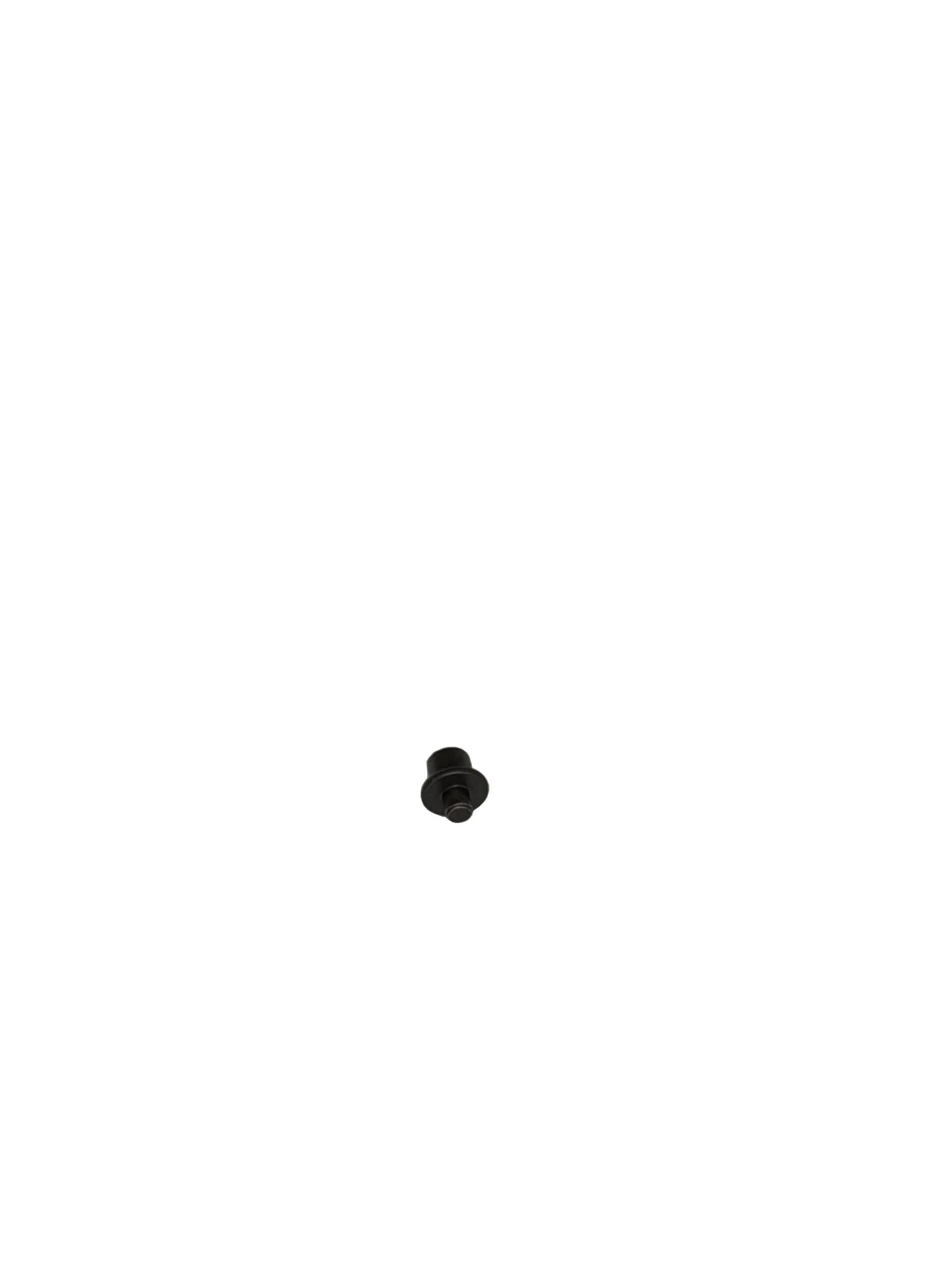 Milwaukee 06-65-0135 Pivot Pin