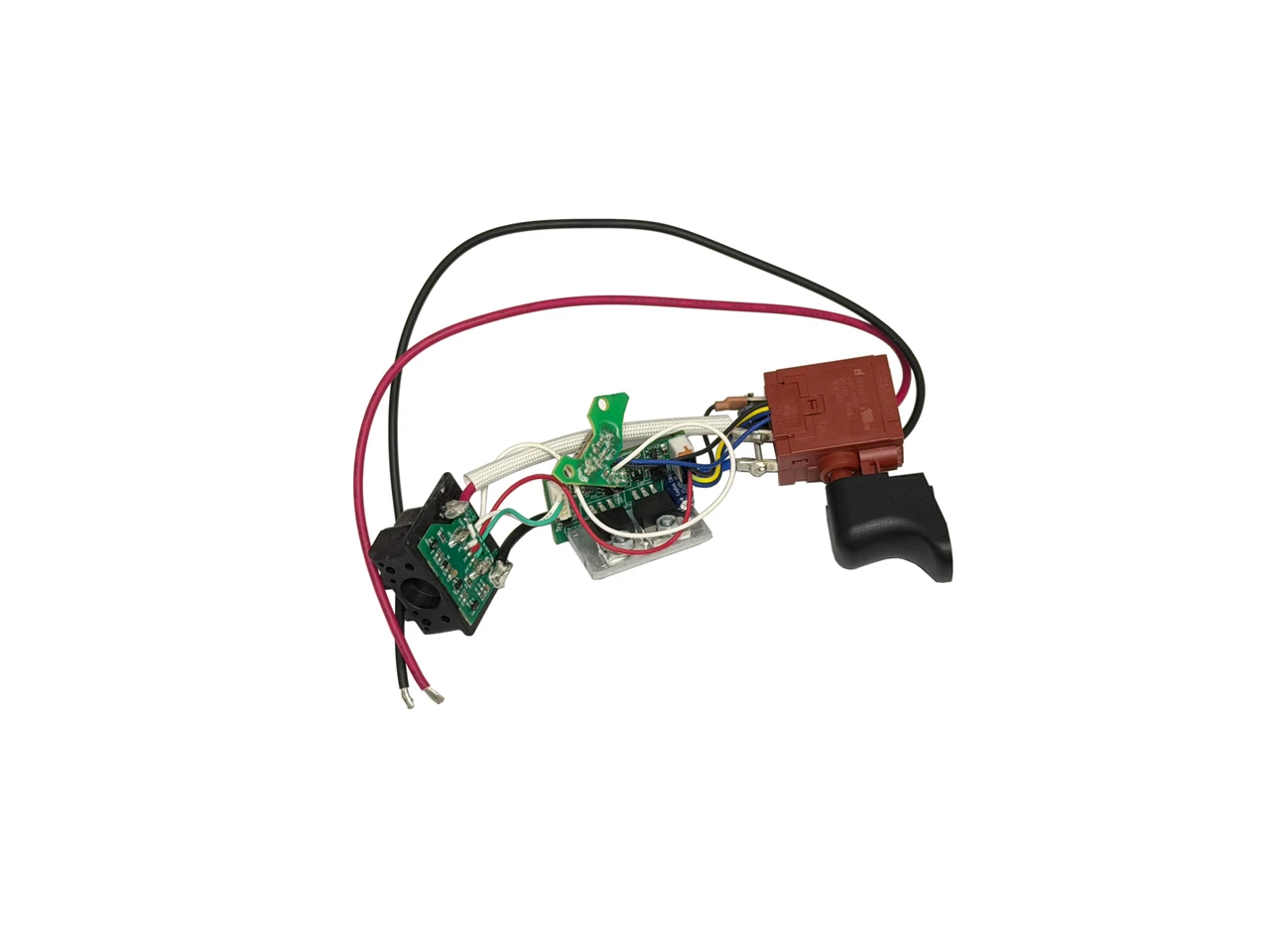 Milwaukee 14-20-2000 Electronics Assembly for 0884-20