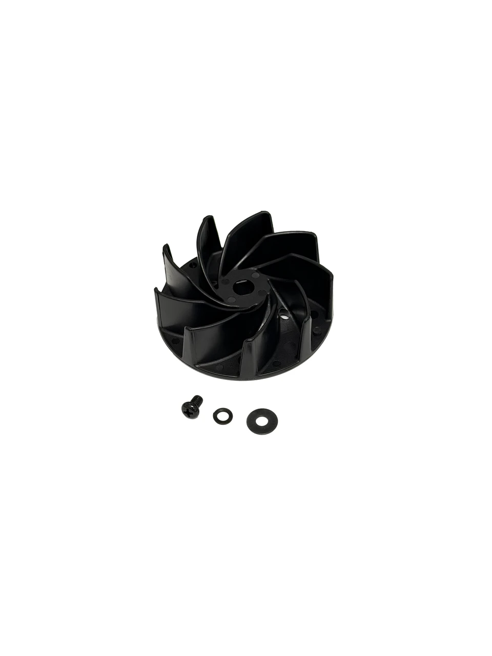 Milwaukee 22-84-0080 Blower Fan Kit for 0884-20