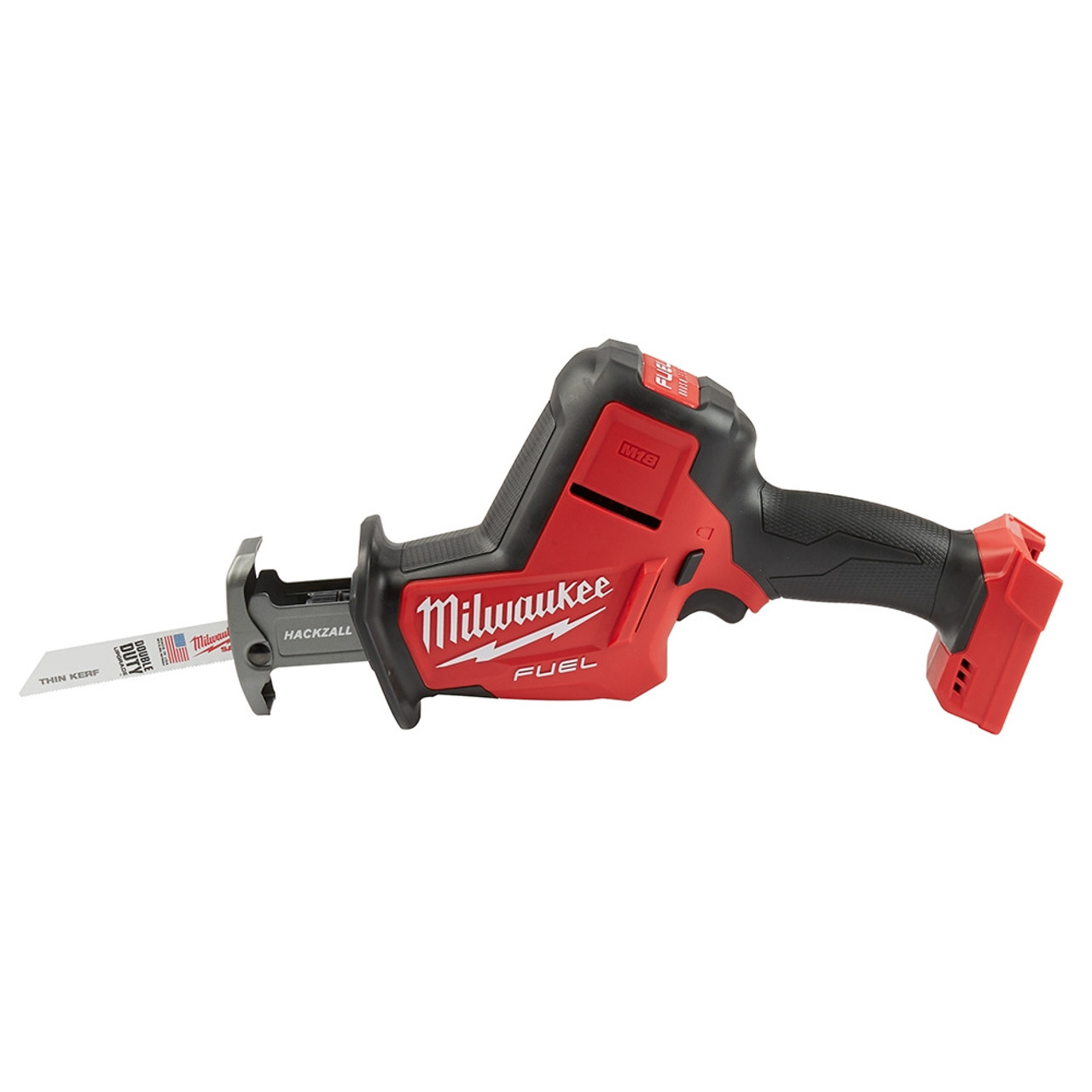 Milwaukee 2719-20 M18 FUEL Hackzall (Tool Only)