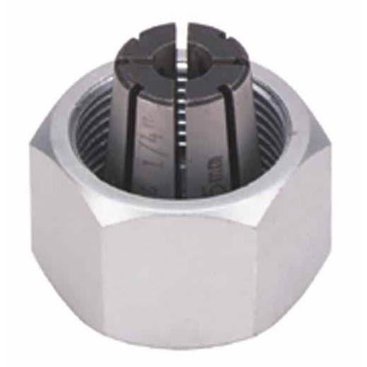 48-66-1015 1/4 in. Collet and Locking Nut - Part | Milwaukee