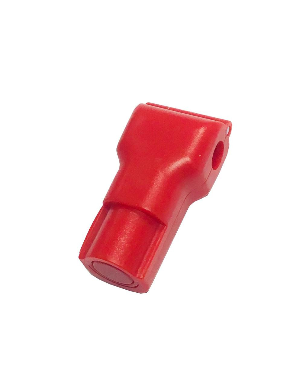 48-55-1028 Red Stop Lock Security Clip | Milwaukee Tool