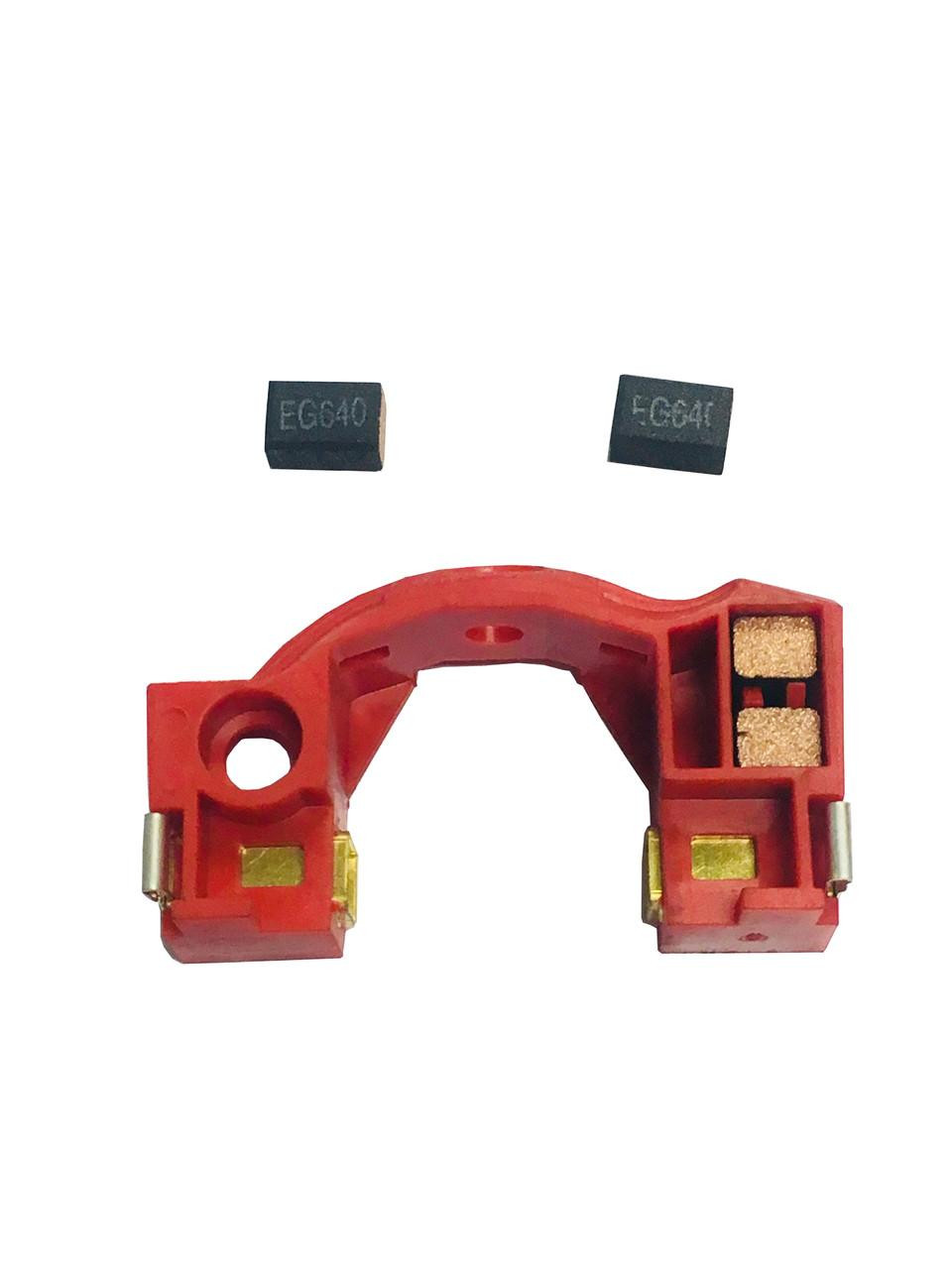 makkl 220 22-22-0352 Brush Holder Assembly | Milwaukee Parts