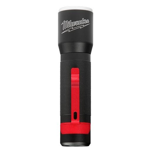 2107 325L Focusing Flashlight | Milwaukee