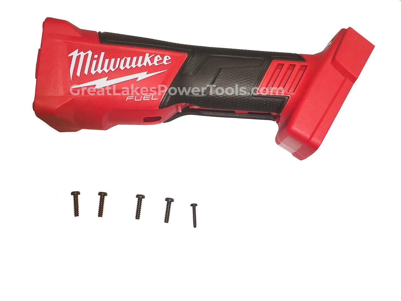 Milwaukee 31-44-0895 Housing Kit for 2780-20
