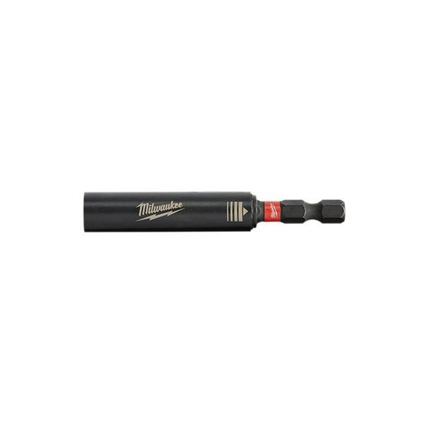 48-32-4508 SHOCKWAVE 3 in Magnetic Drive Guide | Milwaukee Tool