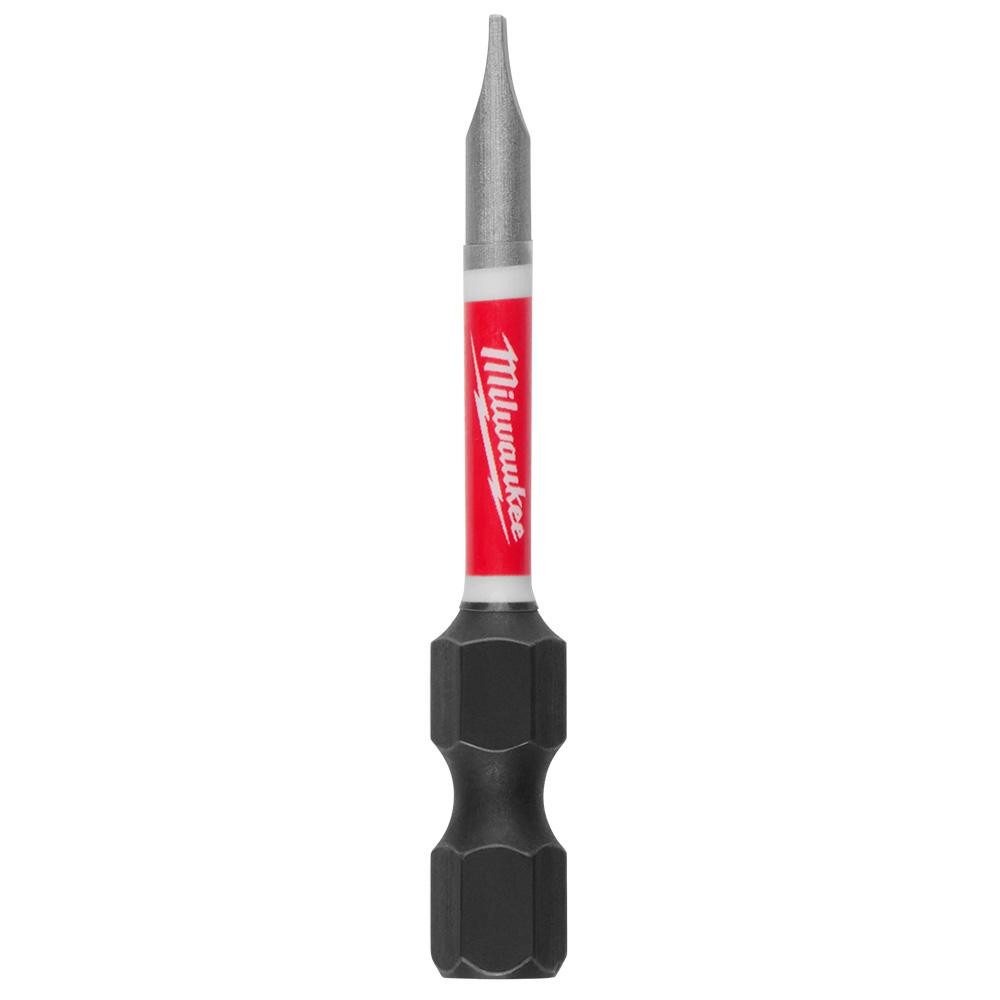 Milwaukee 48-32-4916 SHOCKWAVE 2 in Slotted 1/8 in