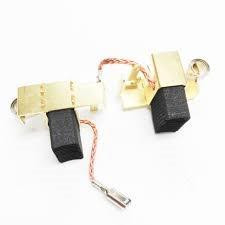 22-18-2250 Brush Set | Milwaukee Parts