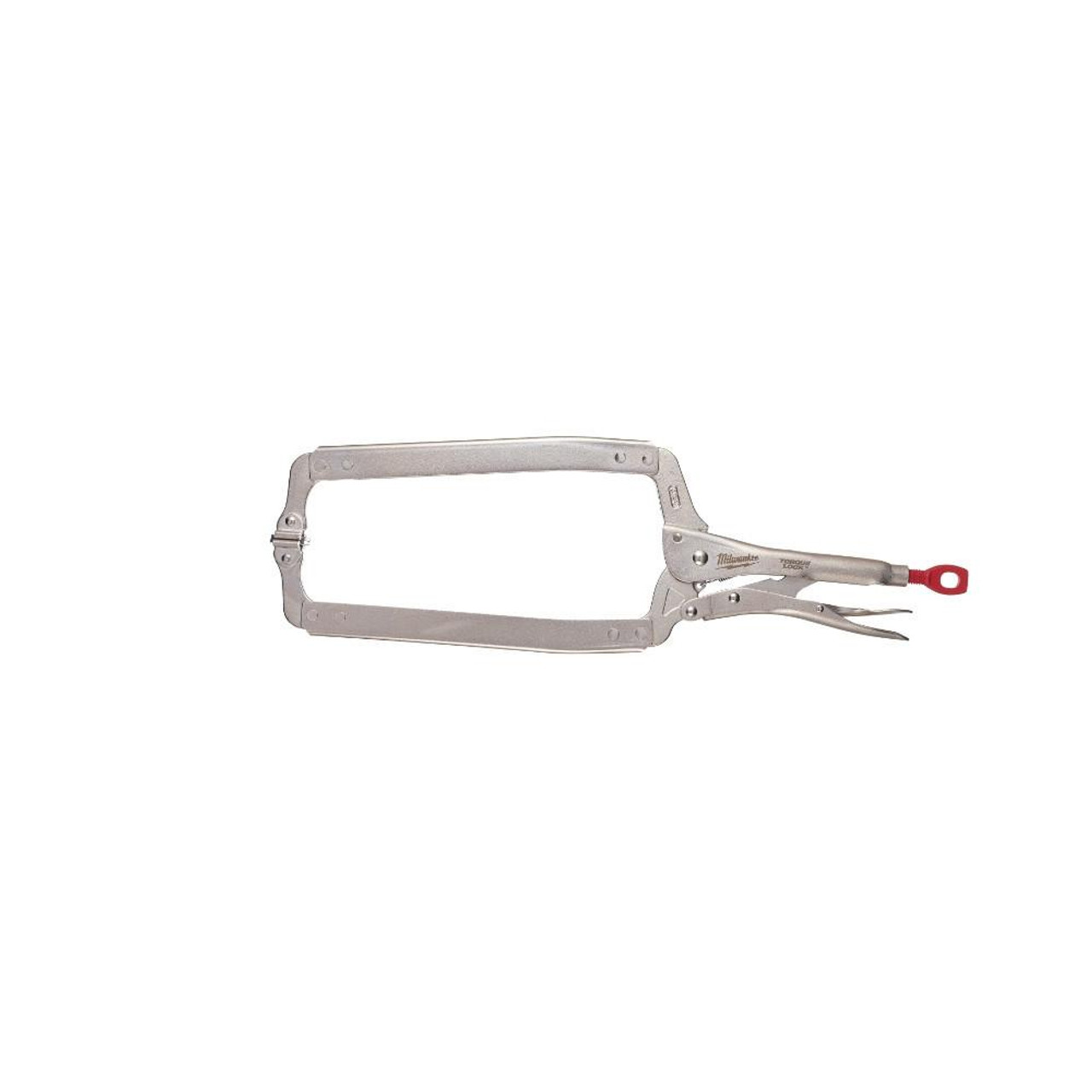 Milwaukee 48-22-3520 18 in. Swivel Locking C-Clamp