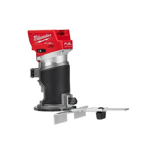 2723-20 M18 FUEL Compact Router | Milwaukee | Great Lakes Power Tools