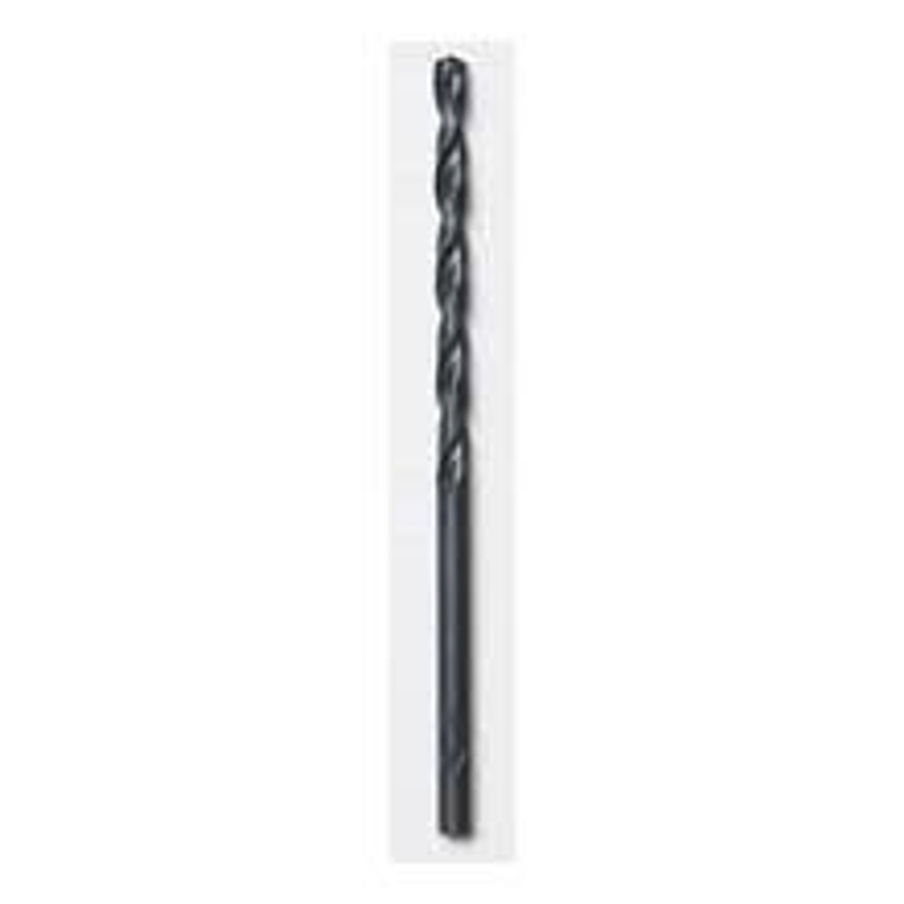 Milwaukee 48-89-2710 1/16 in. Thunderbolt Black Oxide Drill Bit 2 pk