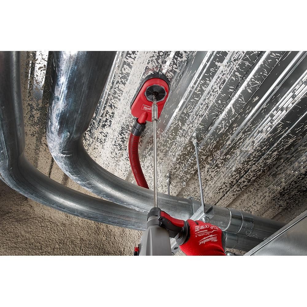 48-20-6945 SDS+ PLUSLOK 18 in. Extension | Milwaukee Tools