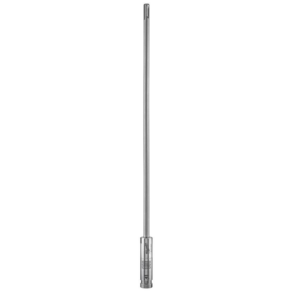 ロッドマン 48-20-6945 SDS+ PLUSLOK 18 in. Extension | Milwaukee Tools