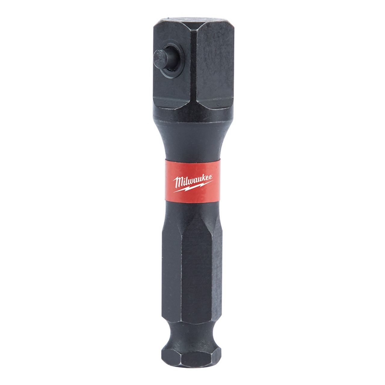 Milwaukee 48-32-5100 Shockwave Lineman 7/16 - 1/2 Impact Socket Adapte