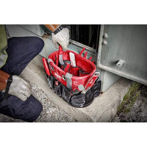 48-22-8275 Underground Oval Bag | Milwaukee Tool