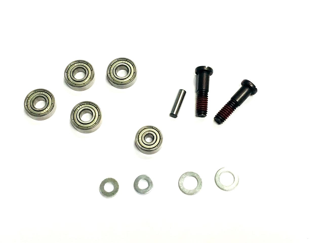 ばいと 14-46-0465 Milwaukee Guide Roller Kit