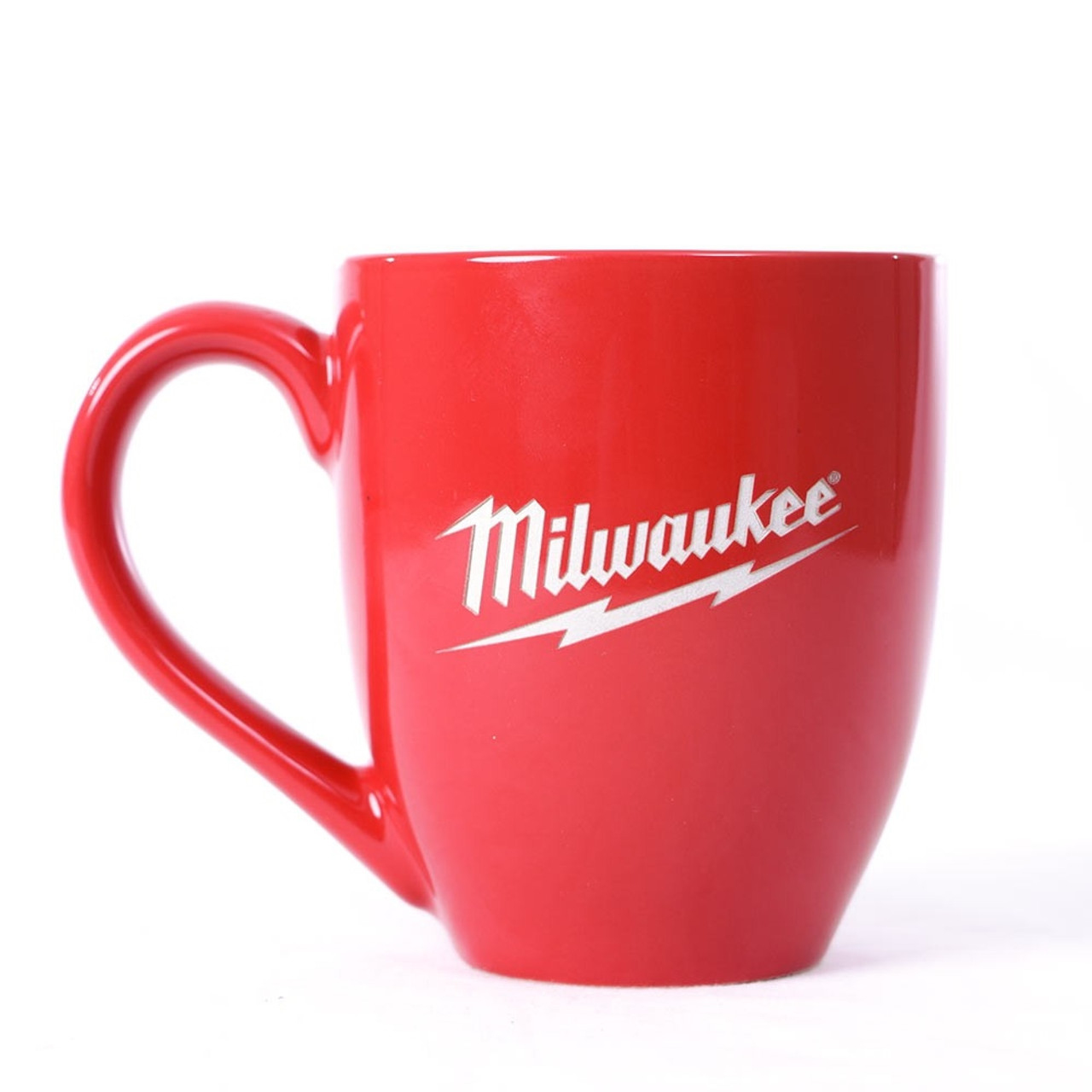 Milwaukee Rainbow Ceramic Coffee Mug