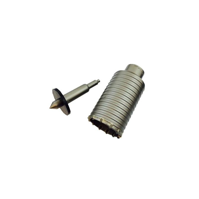 48-20-5140 SDS-MAX/Spline Thick Wall Carbide Tip Bit 2-1/2in
