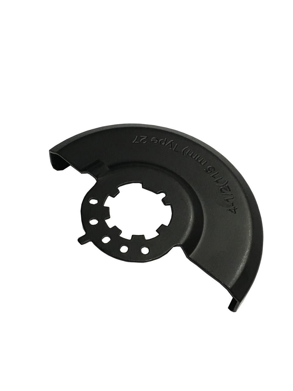43-54-0155 Grinding Guard T27 | Milwaukee Parts OEM