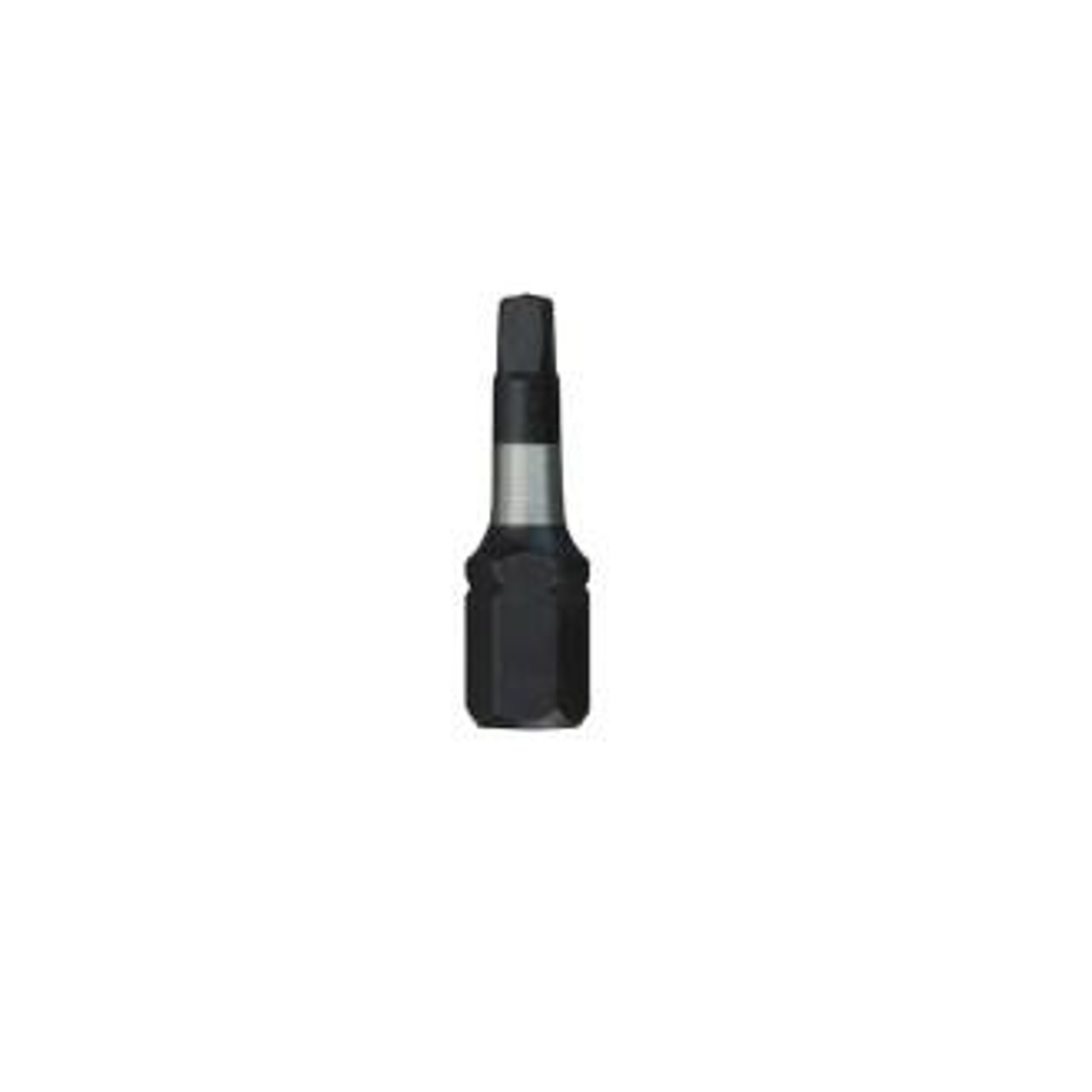 Milwaukee 48-32-4605 #2 Square Recess 1 in. Insert Bits