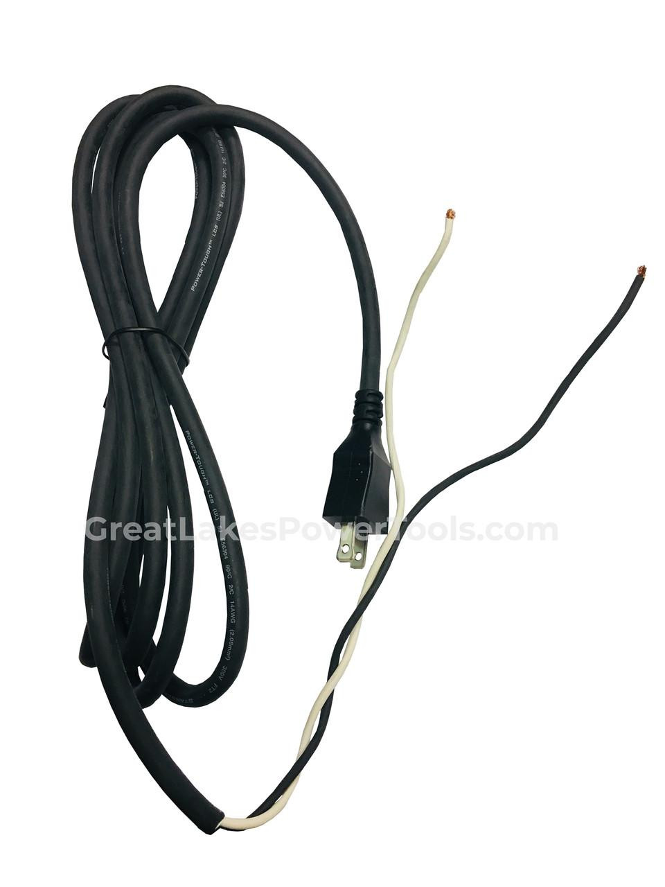 22-64-3601 Cord Set | Milwaukee | Parts