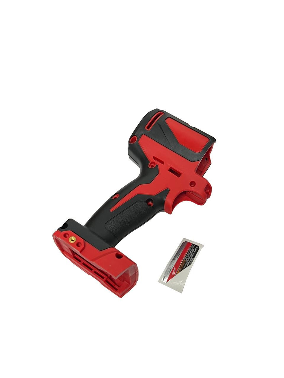 31-44-2862 Handle Housing Kit - Part | Milwaukee