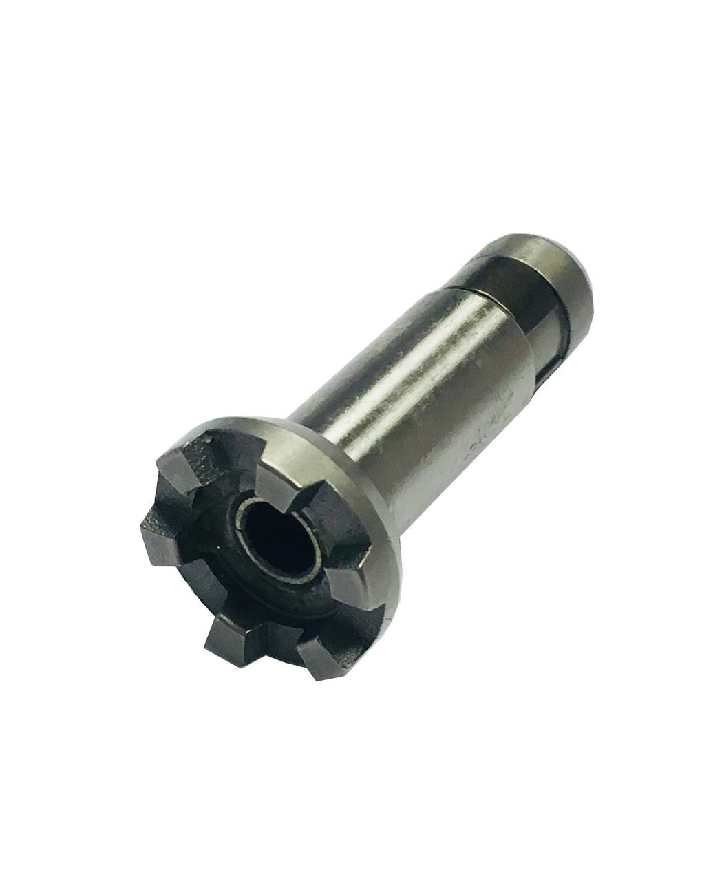 42-66-0715 Clutch Chuck Assembly | Parts | Milwaukee