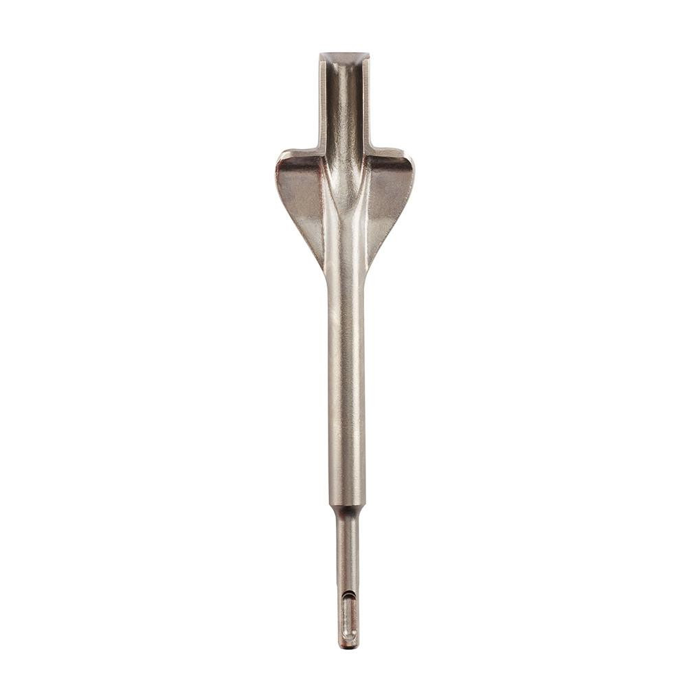 48-62-6026 SDS+ 1 x 10 in Winged Chisel | Milwaukee