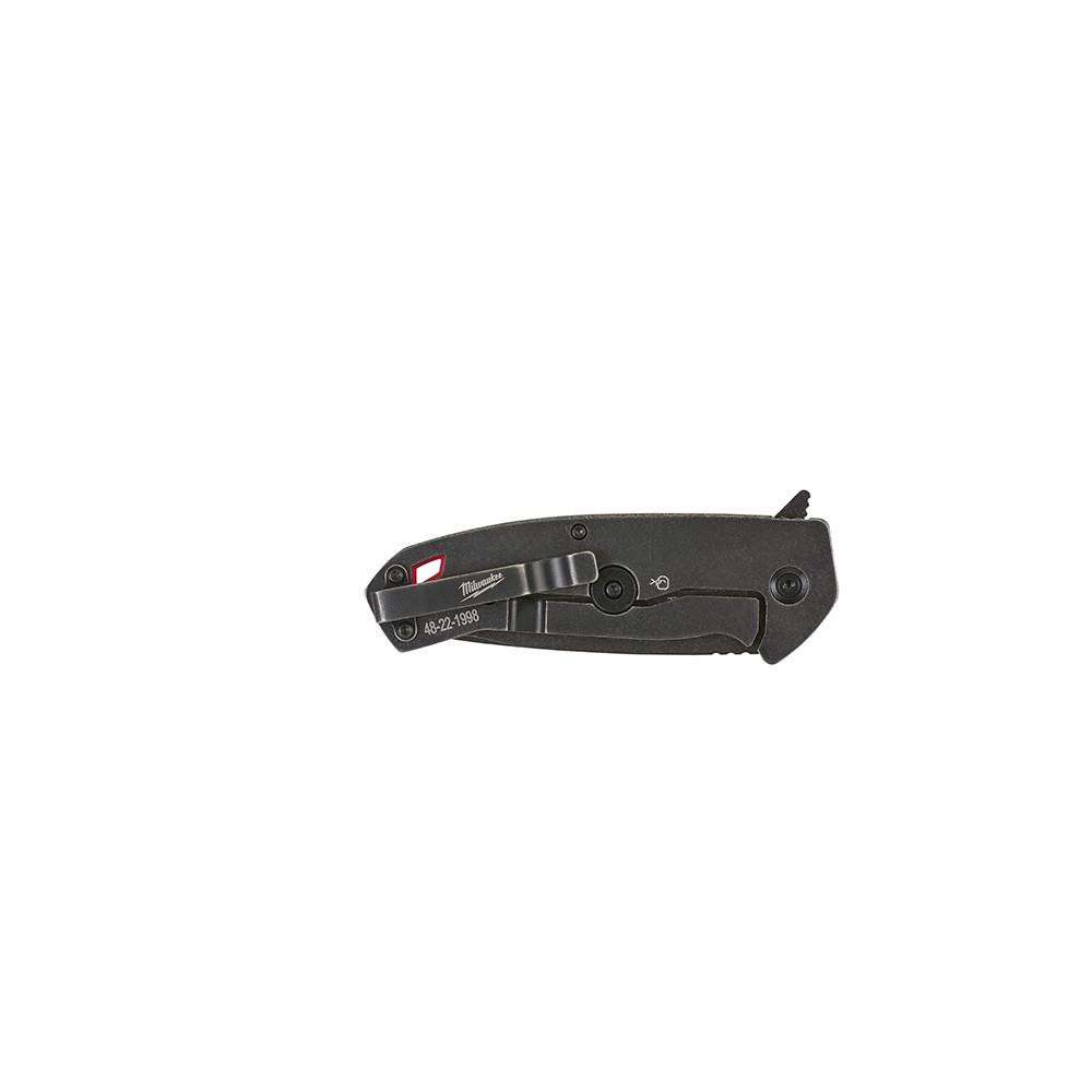 48-22-1998 3 in HARDLINE Serrated Blade | Milwaukee