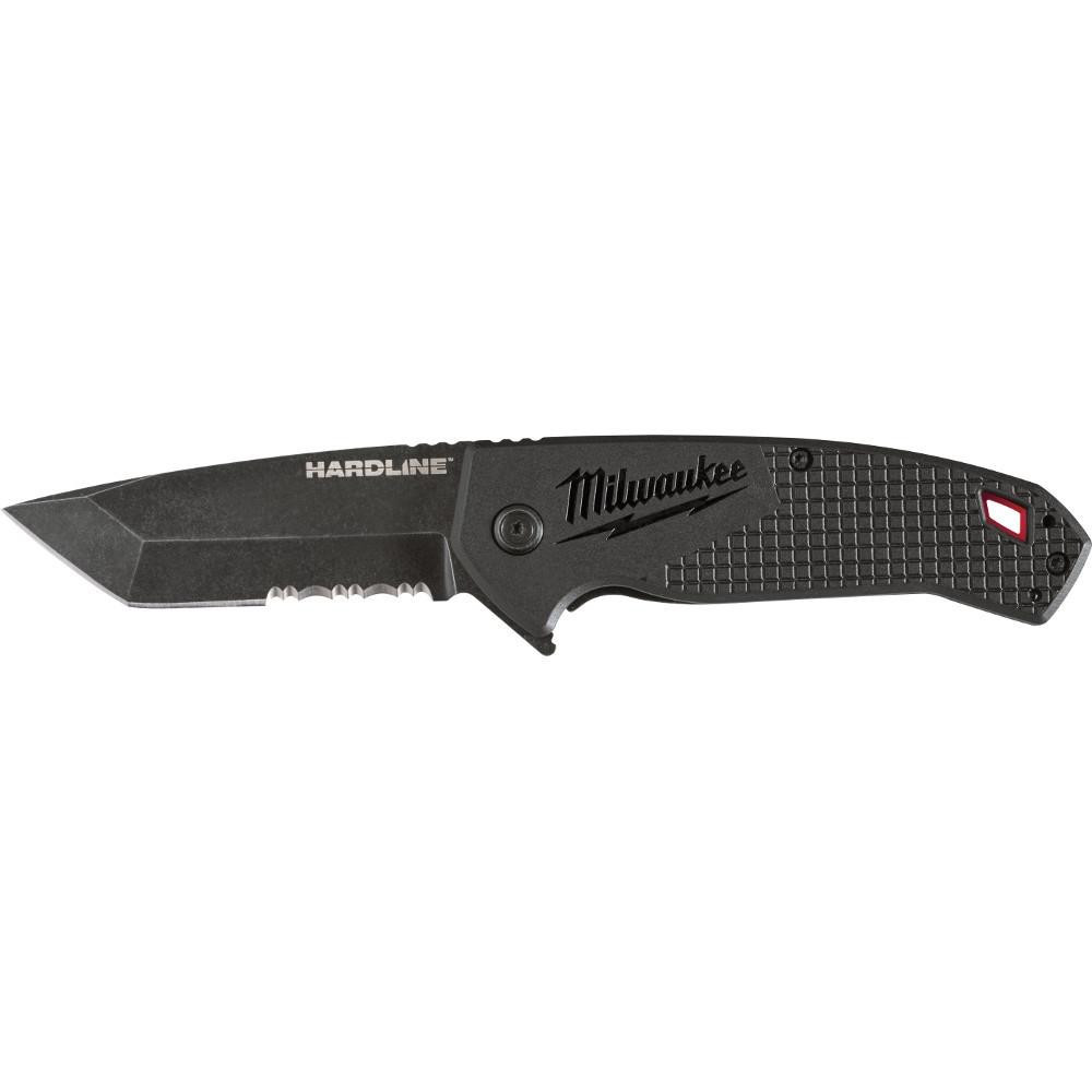 48-22-1998 3 in HARDLINE Serrated Blade | Milwaukee