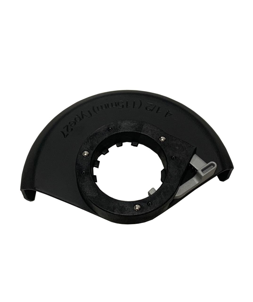 Milwaukee 14-32-0210 4-1/2 in. Type 27 Grinder Guard