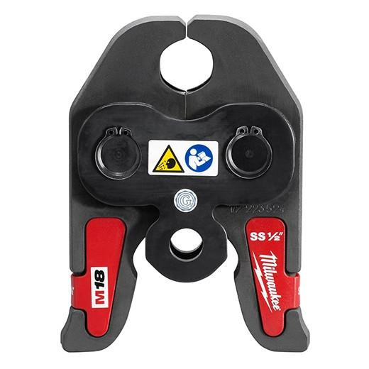 49-16-2650S M18 1/2 in. SS Jaw | Milwaukee | Great Lakes Power Tools