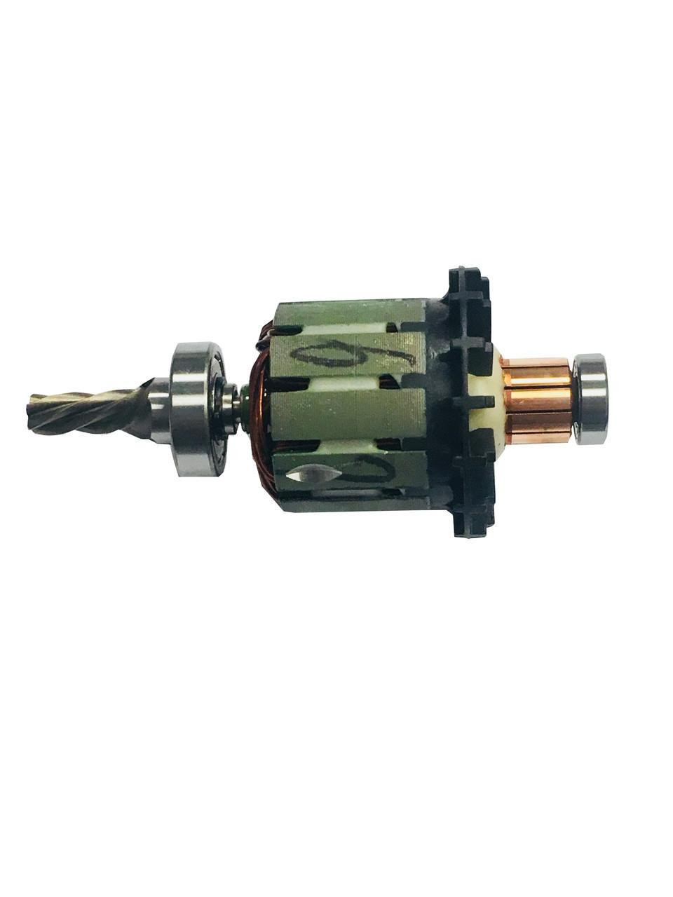 NEW Milwaukee 18V Service Armature Assembly 16-01-3010 For Square & Hex Impact Wrenches