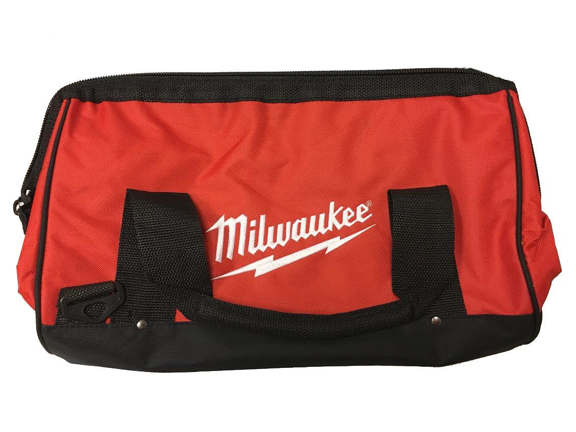 50-55-3550 Contractor Bag | Milwaukee | Great Lakes Power Tools