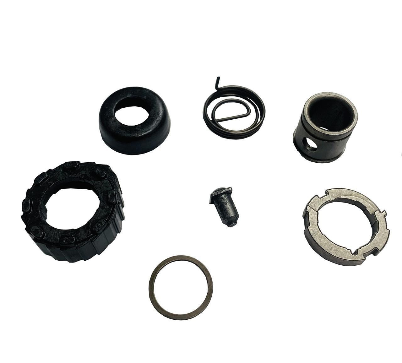 14-46-2722 Blade Clamp Assembly - Part | Milwaukee