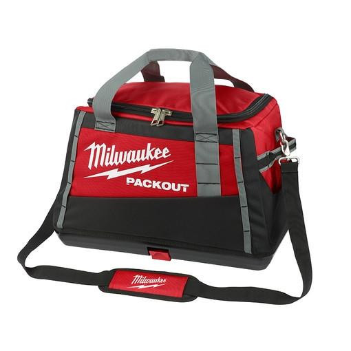 48-22-8322 20 in. PACKOUT Tool Bag | Milwaukee | Great Lakes Power